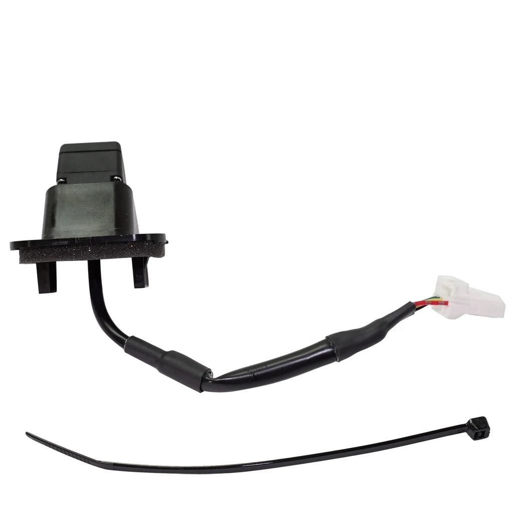 New OE Replacement Back Up Camera for 2014-2015 Mazda 6
