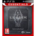 The Elder Scrolls V: Skyrim Legendary Edition (Ps3) - Perfect for your project