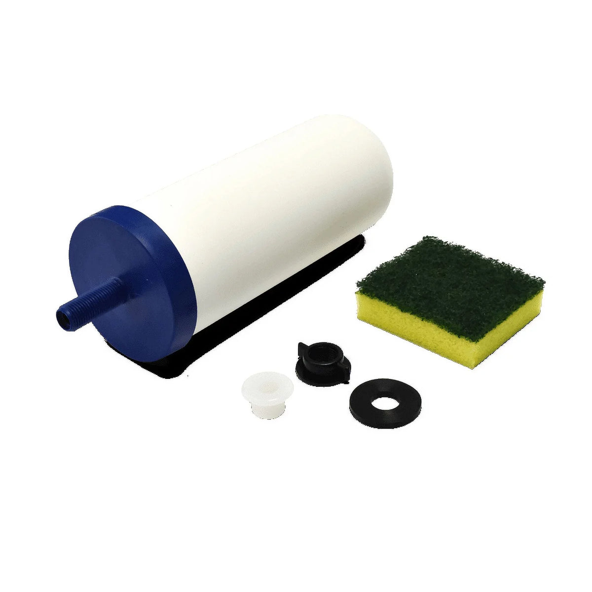 Top-quality Pro-One Performance G2.0 7" Filter Pair 1 Piece