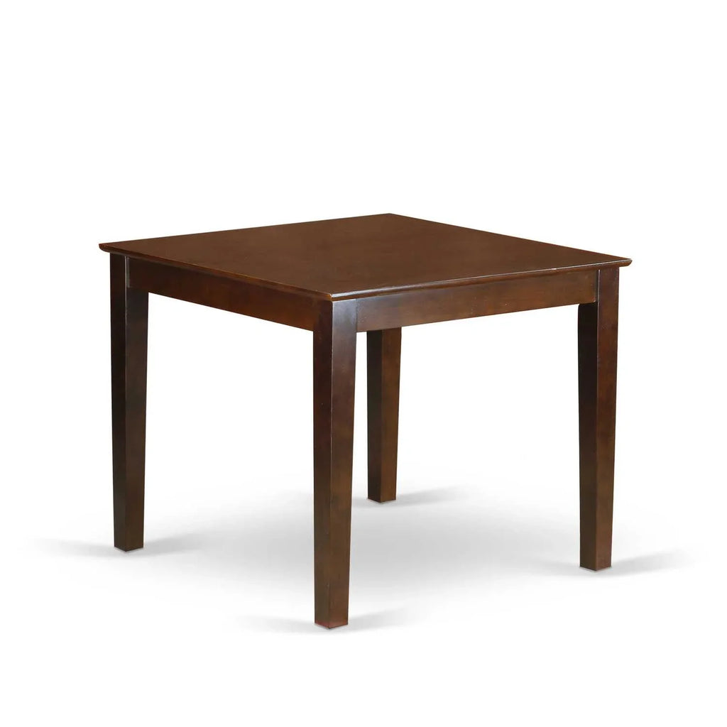 Top-quality East West Furniture 3 Piece Kitchen Table & Chairs Set