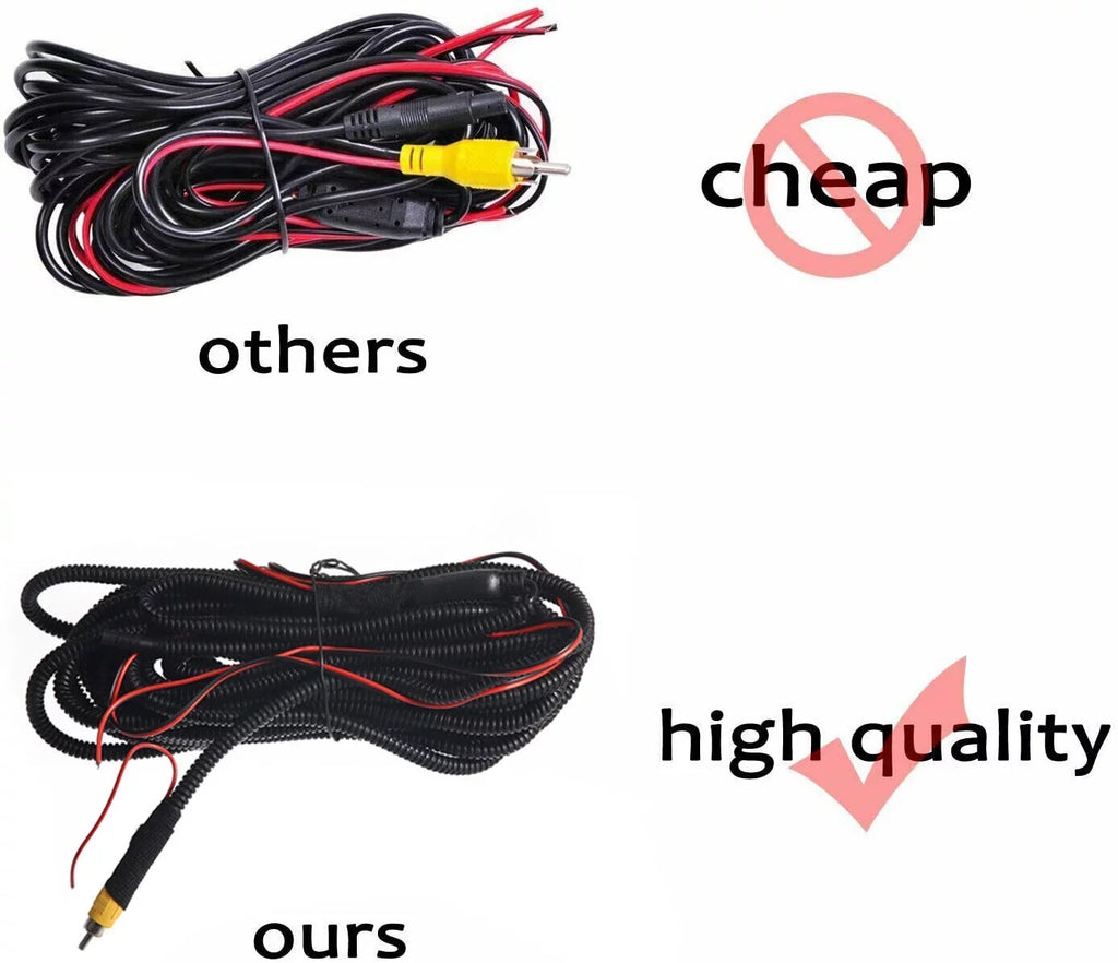 Top-quality Jinyi Rear View Backup Tailgate Handle Camera For Chevy Silverado/GMC Sierra 07-13