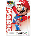 Top-quality Amiibo Mario (Super Mario) (EUR)*