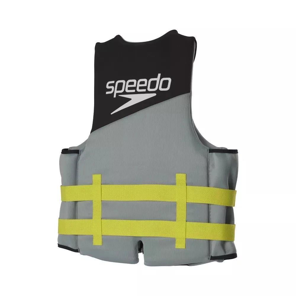 Speedo Adult Life Vest Medium / Large - Perfect for your project