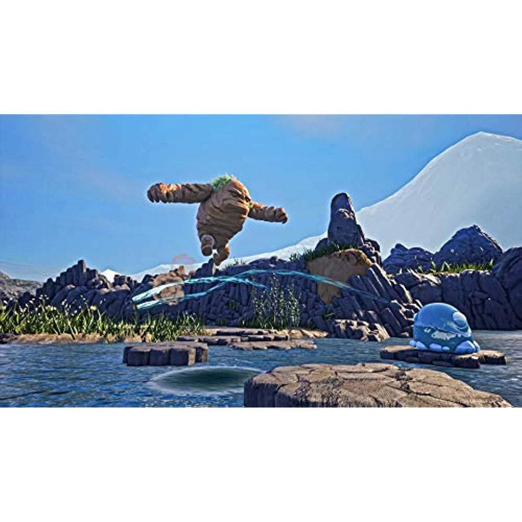 Top-quality Skully (Nsw) - Nintendo Switch