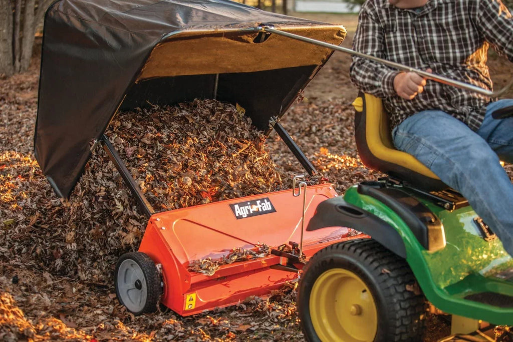 Reliable Agri-Fab Solutions