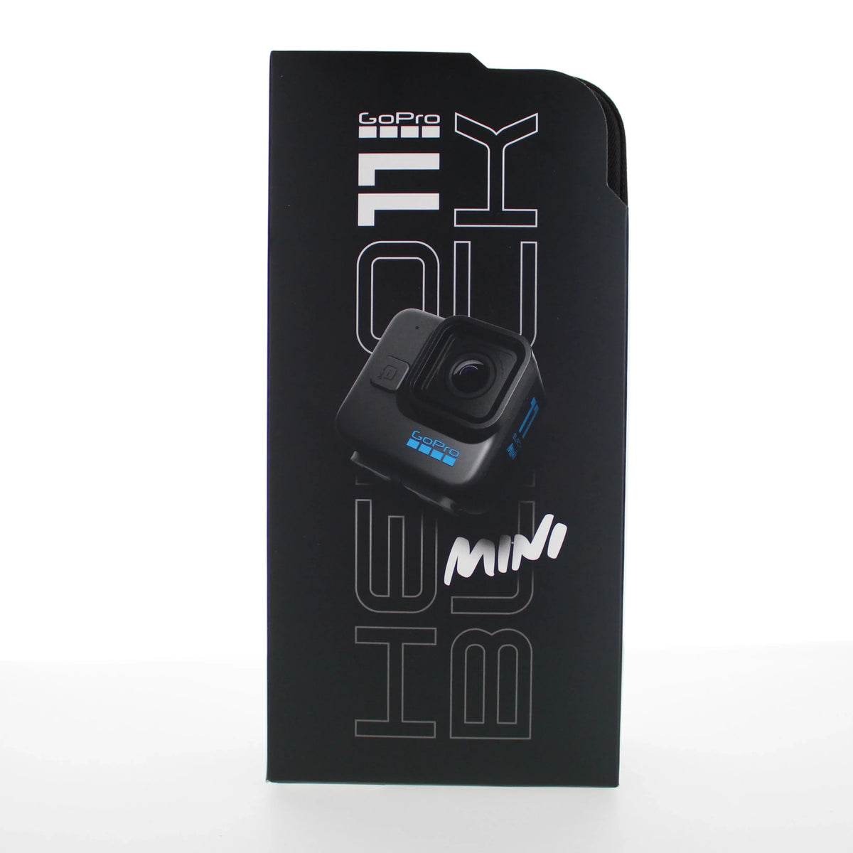 Top-quality GoPro HERO11 Black Mini - Compact Waterproof Action Camera