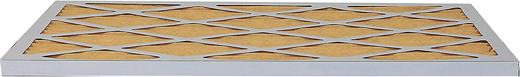 Filterbuy 20x30x1 MERV 11 Pleated HVAC AC Furnace Air Filters (6-Pack)