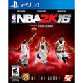 Top-quality Nba 2K16 - Playstation 4