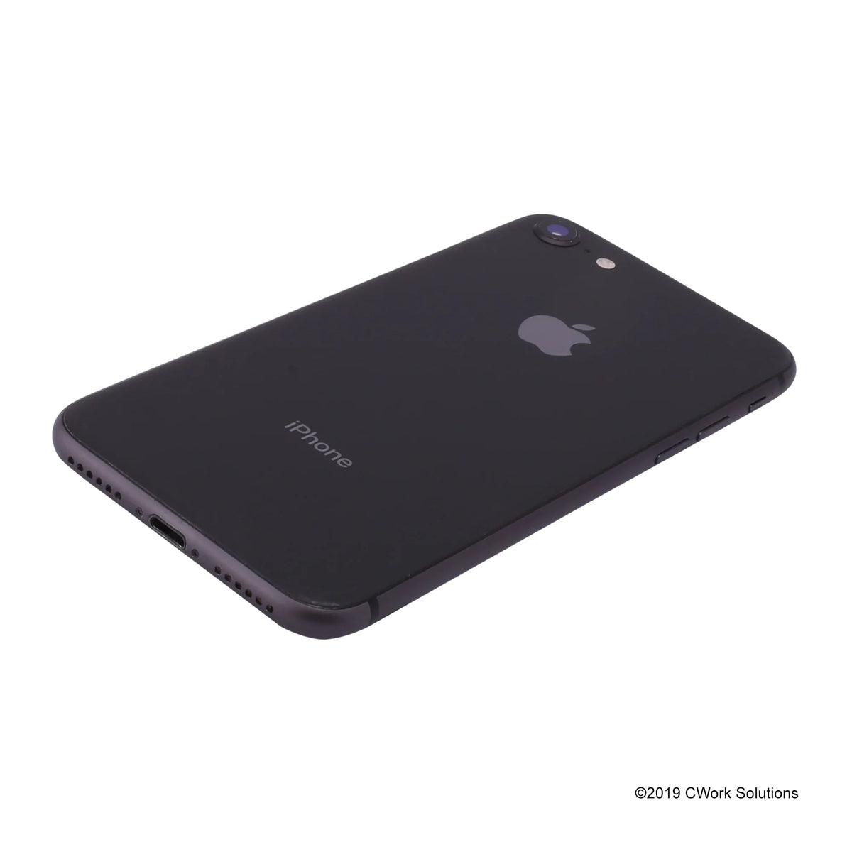 Restored Apple iPhone 8 a1905 64GB AT&T T-Mobile GSM Unlocked -- (Refurbished) - Perfect for your project