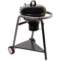 Somagic 46cm przenośny grill węglowy - 317470003(Por omisión)