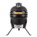 Grill węglowy ceramiczny Livoo 27 cm - Doc283(Por omisión)