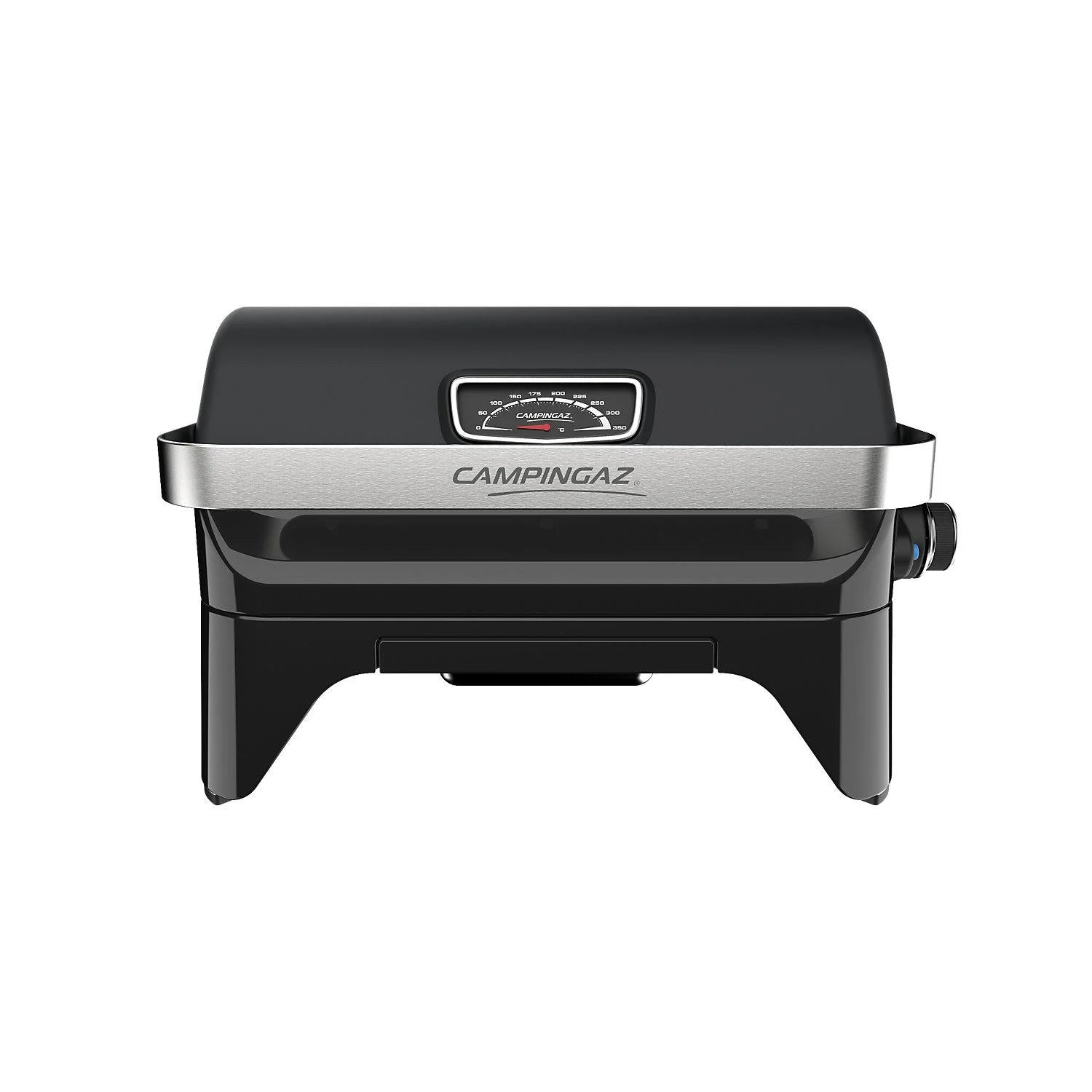 Barbacoa a Gas Attitude 2go - Black(Por omisión)