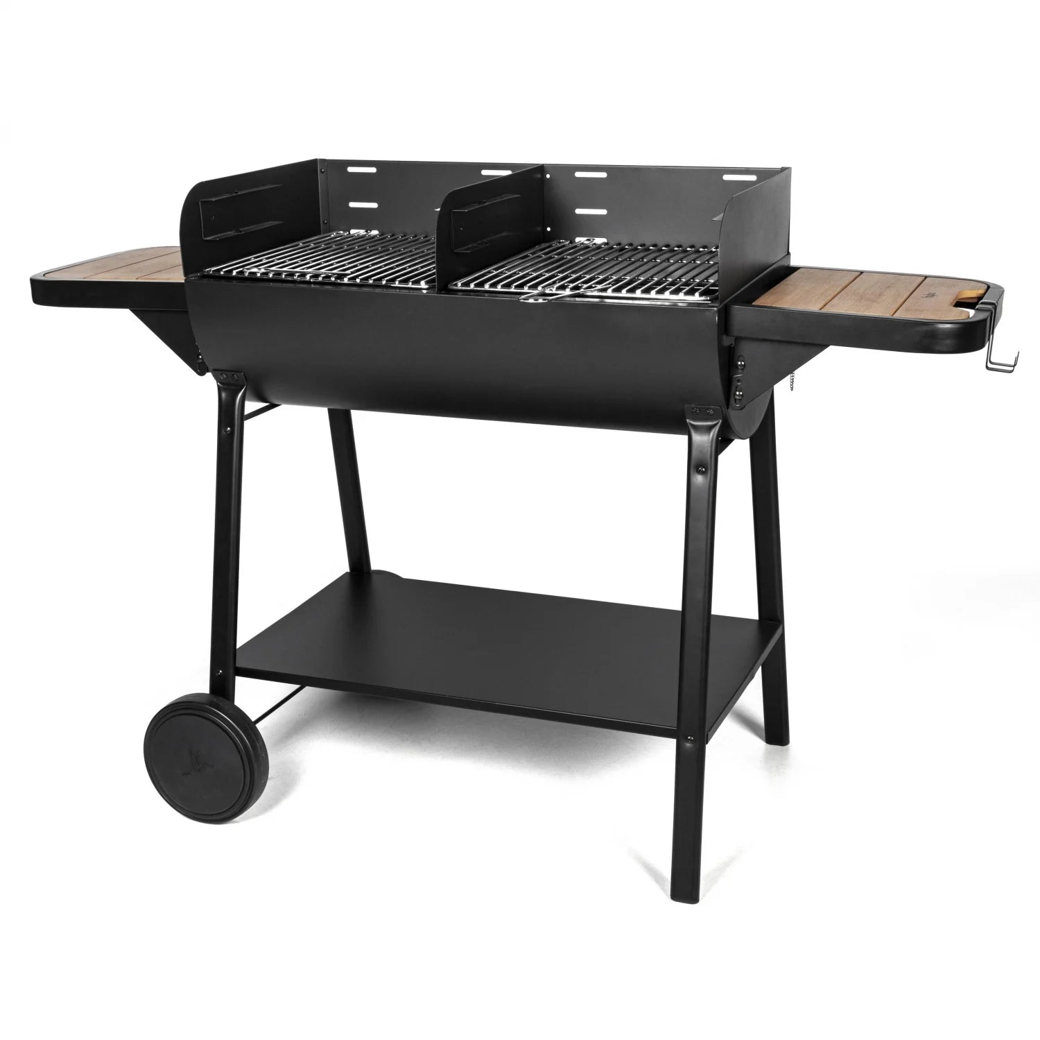 Barbacoa S50 Carrefour(Por omisión)