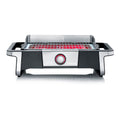 Grill elektryczny Boost Barbecue Black Pg 8113 Severin(Por omisión)
