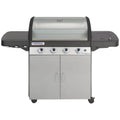 Grill 4 Series Classic Lxs Campingaz(Por omisión)